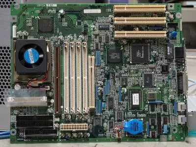  What is Motherboard2