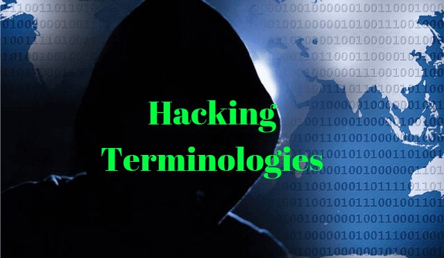 hacking-terminologies