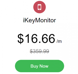 ikeymonitor price