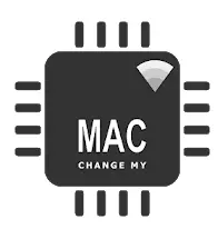 Change My MAC – Spoof Wifi MAC