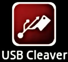 USB Cleaver-Best Hacking Apps