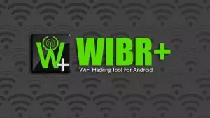 WIBR-plus-Best Hacking Apps
