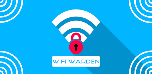 WiFi Warden-wifi-hacking-app