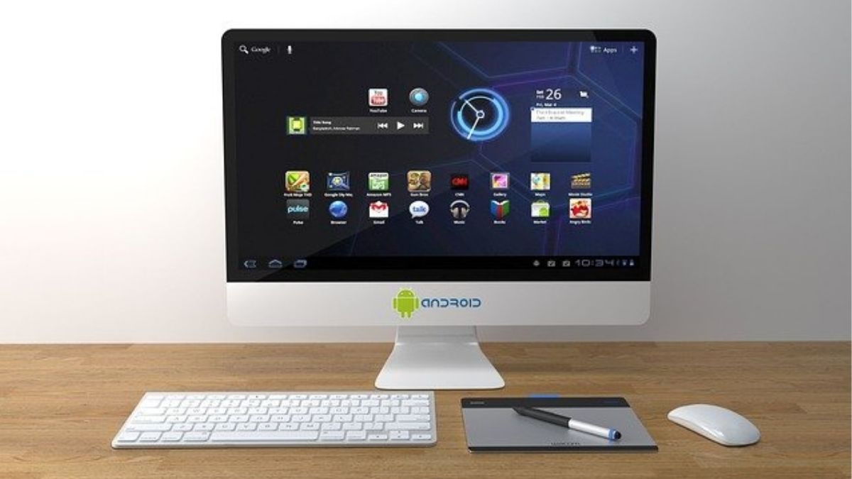 best android emulator for pc 2019