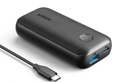 Anker-Power-bank