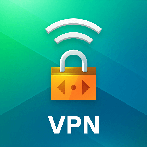 Kaspersky-vpn