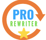 pro-rewriter