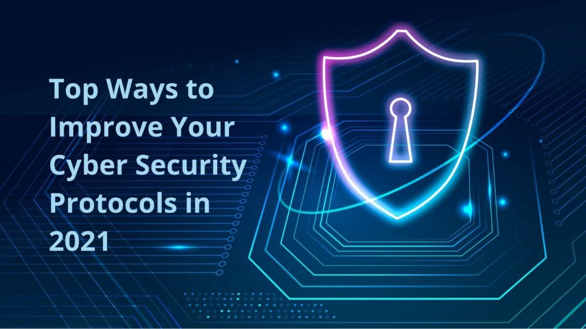 cybersecurity-protocols