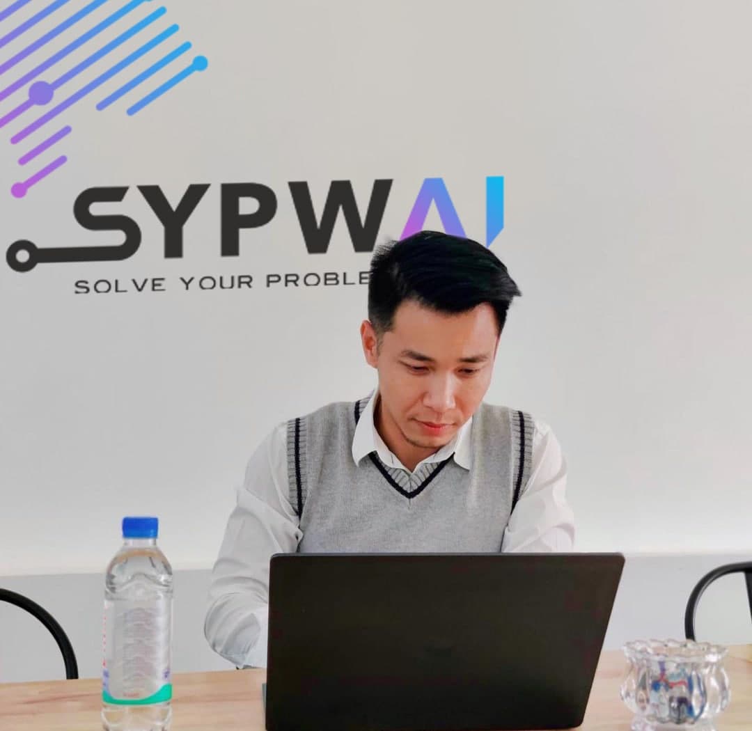 Sypwai AI And Love - How They Are The Same