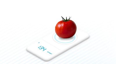 Digital Scale Apps