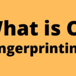 OS Fingerprinting