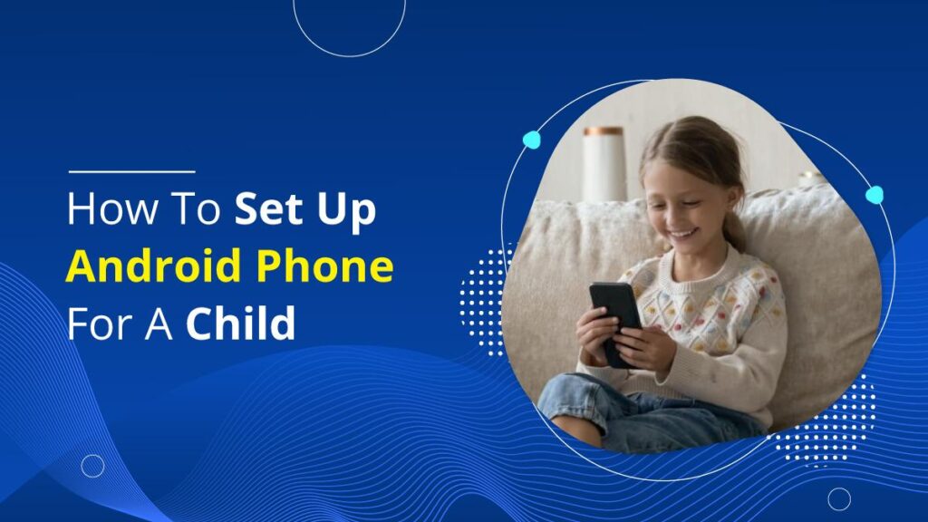 phone for child