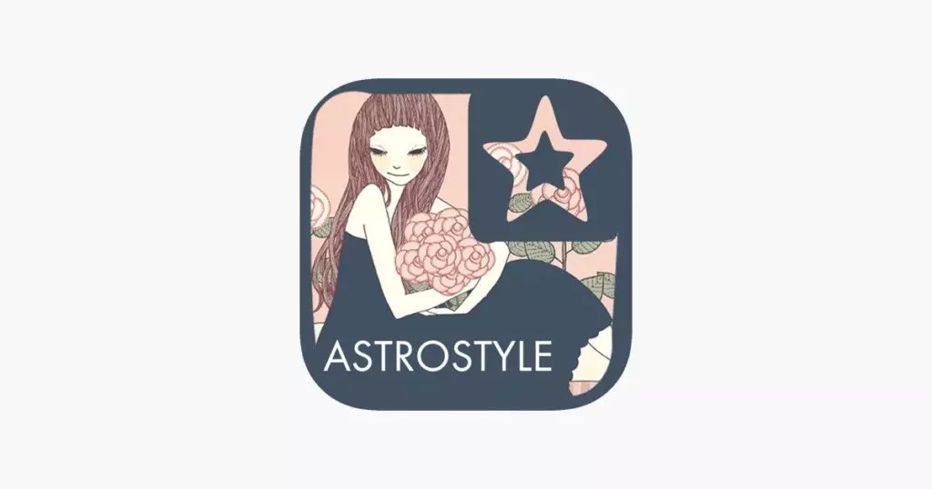 AstroStyle
