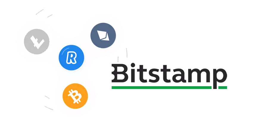 Bitstamp-Crypto Trading Apps