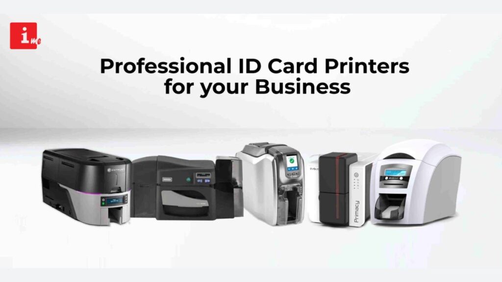ID-card-printers