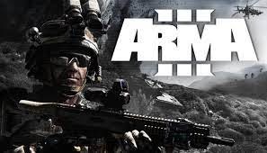 ARMA 3 Game Simulator