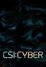 CSI: Cyber Hacking TV Shows