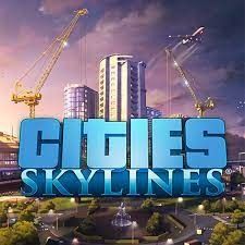 Cities Skylines Game Simulator