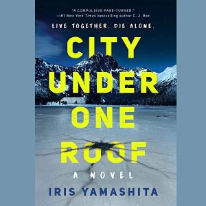 City Under One Roof Friction Book