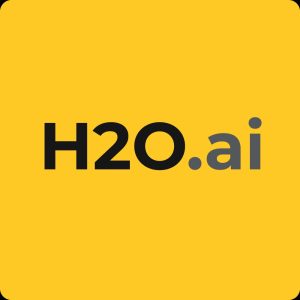 H2O.ai  AI Tools