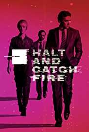 Halt and Catch Fire Hacking TV Shows