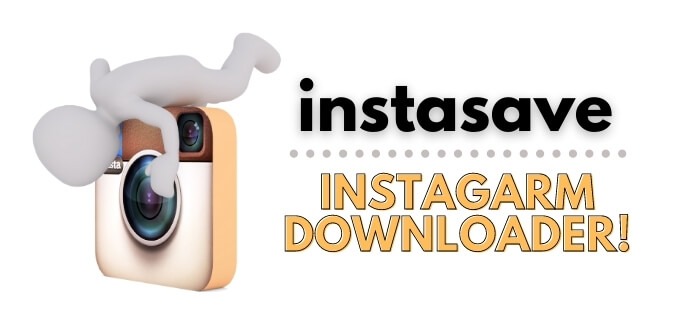 InstaSave