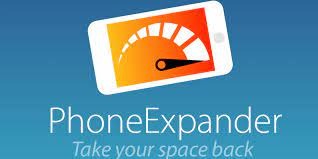PhoneExpander