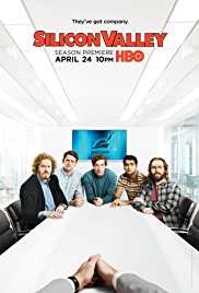Silicon Valley Hacking TV Shows