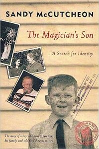 The Magicians Fantasy books
