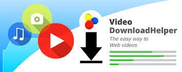 Video DownloadHelper Clip Converters