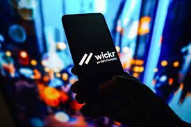 Wickr Me Text-Hiding Apps