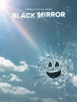  Black Mirror Hacking TV Shows