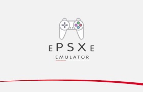 ePSXe  Game Simulator