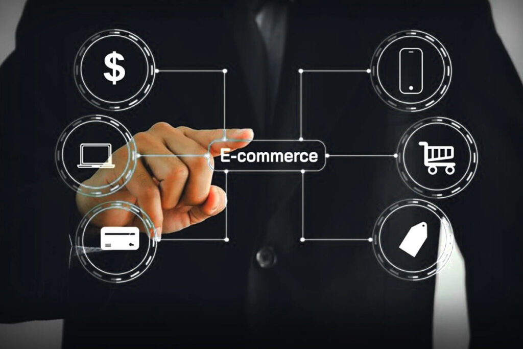E-Commerce- Integration