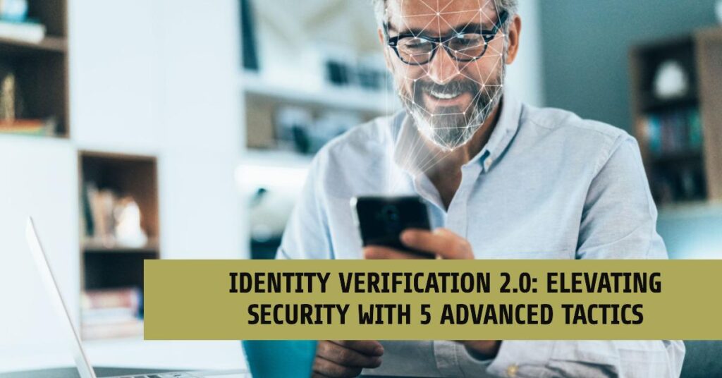 Identity Verification