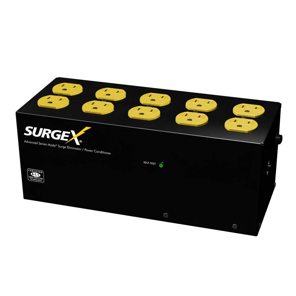 SurgeX SA1810