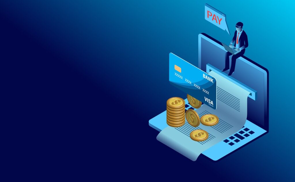 digital payments