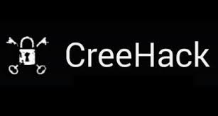 Creehack games hacking