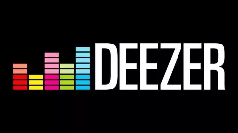 Deezer-music-apps
