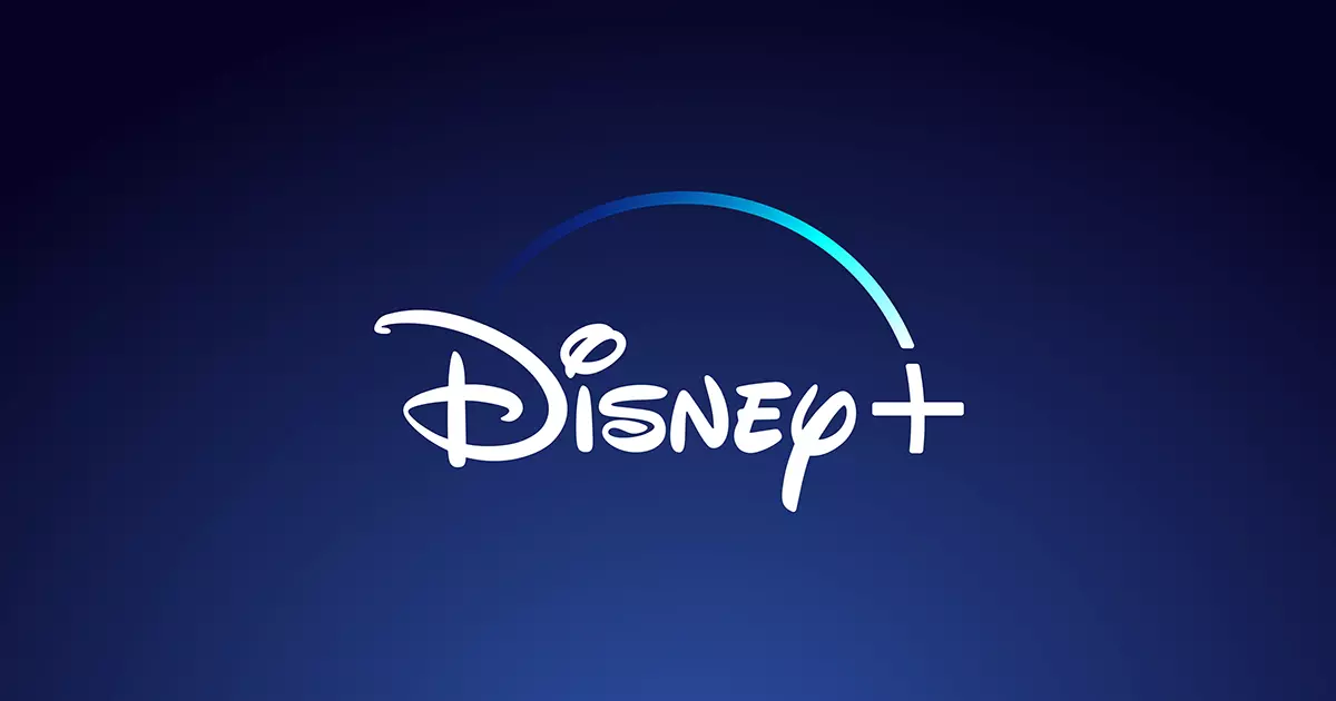 Application Disney Plus-Streaming