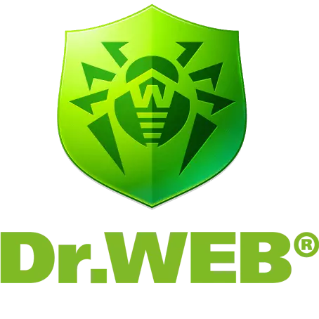 Dr. Web Security Space