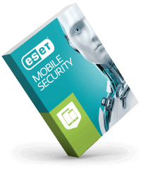 ESET Mobile Security and Antivirus 