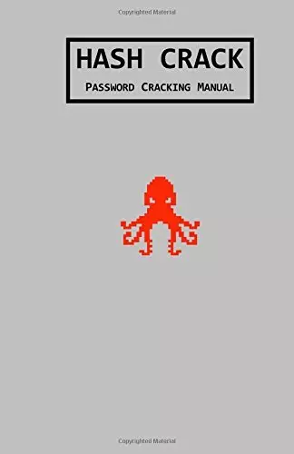Hash Crack Password Cracking Manual