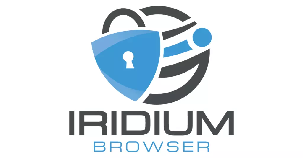 Iridium-secure-browsers