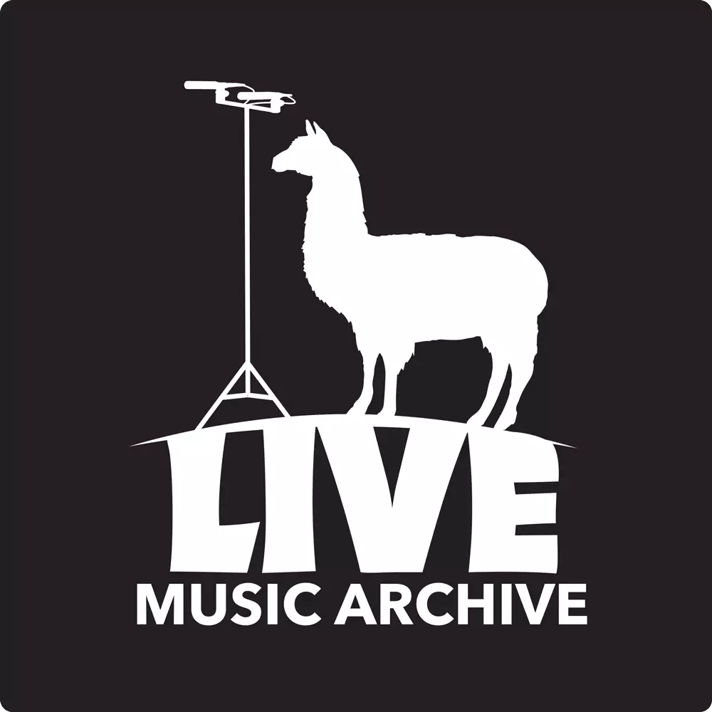 Live-Music-Archive