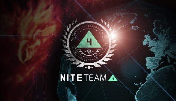 NITE Team 4 hacking simulators