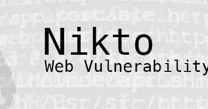 Nikto-hacking-tool