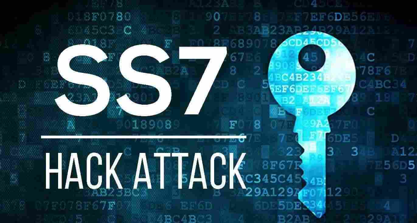 SS7 Attacks