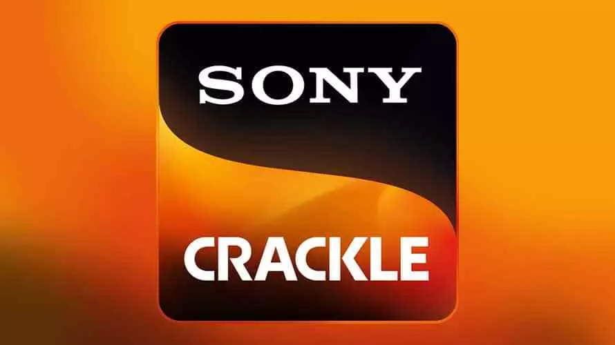 Application Sony Crackle-Streaming