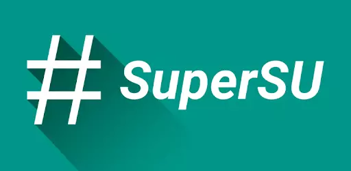 SuperSU Rooting Apps